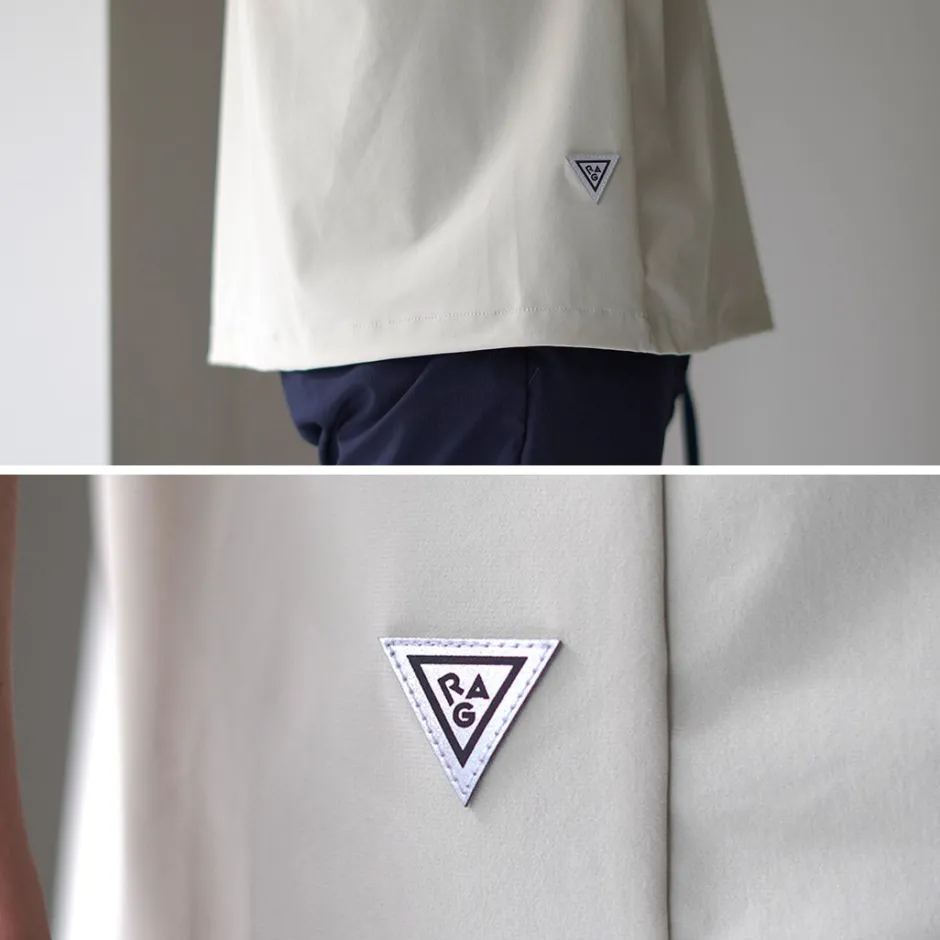 T-Shirts^RAG / Ice Polo Shirt