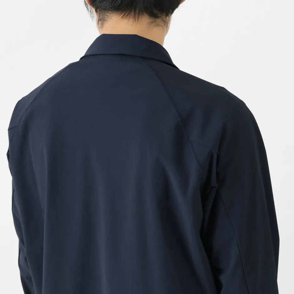 Jackets^RAG / Ice Tailored Jacket
