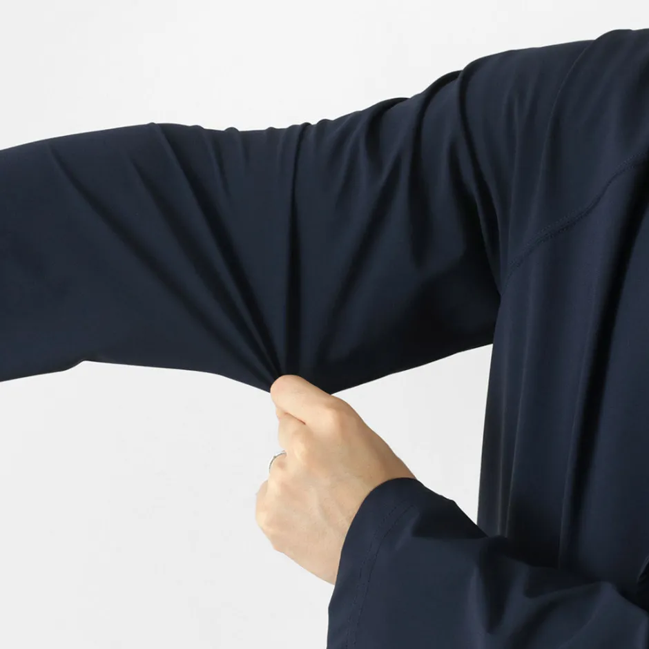Jackets^RAG / Ice Tailored Jacket