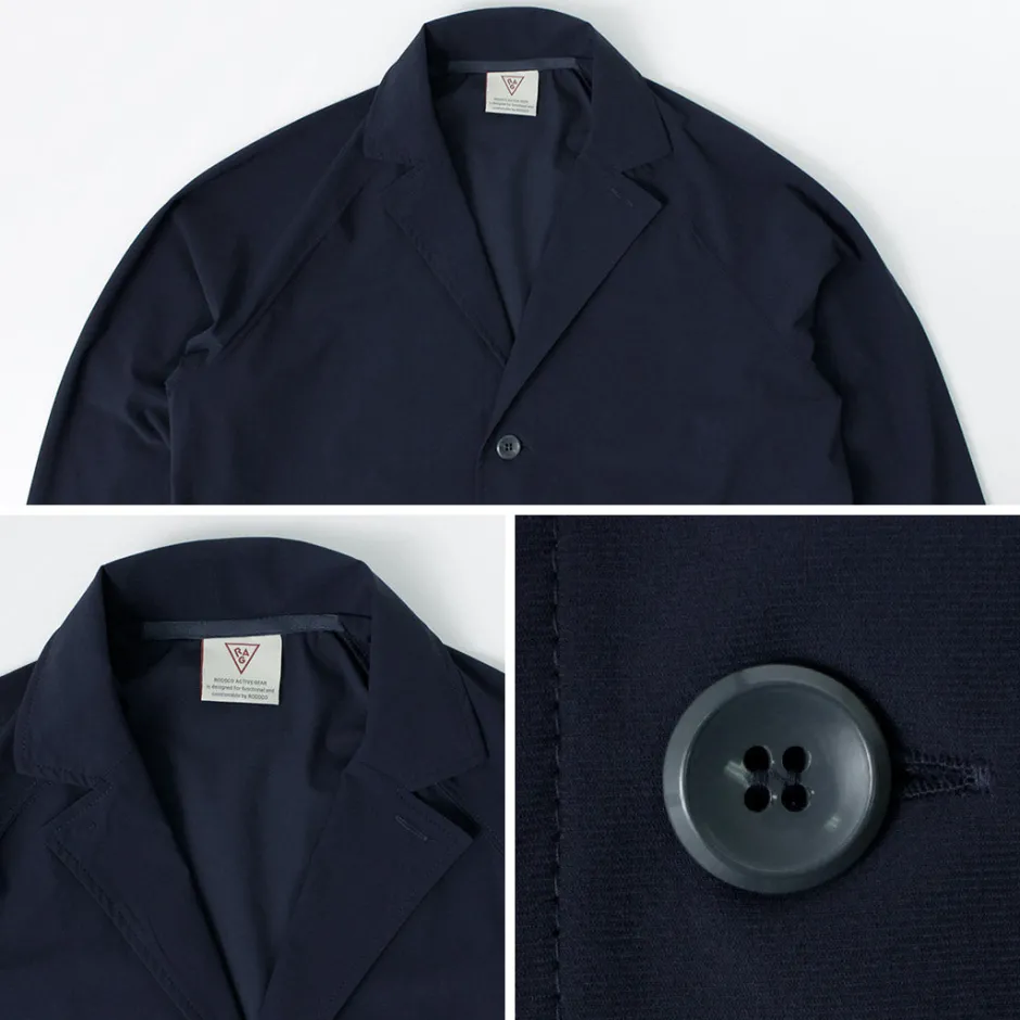 Jackets^RAG / Ice Tailored Jacket