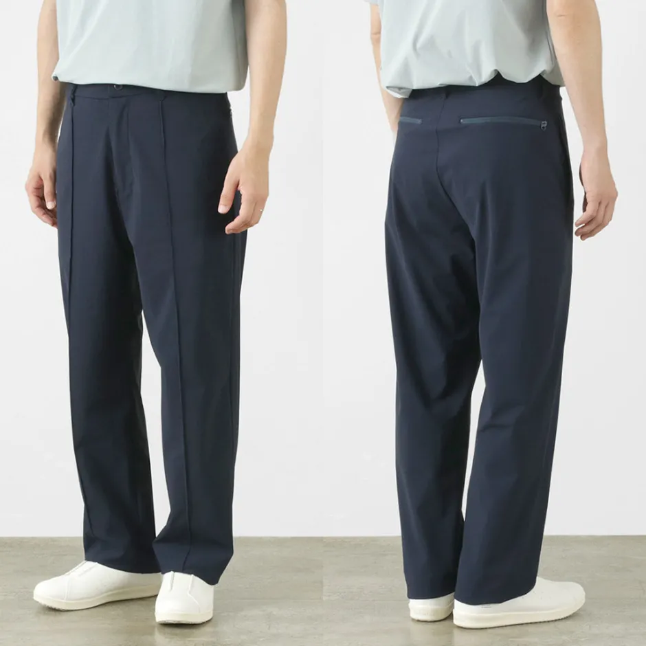 Shorts^RAG / Ice trousers