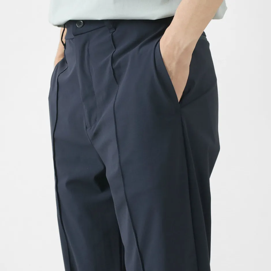 Shorts^RAG / Ice trousers