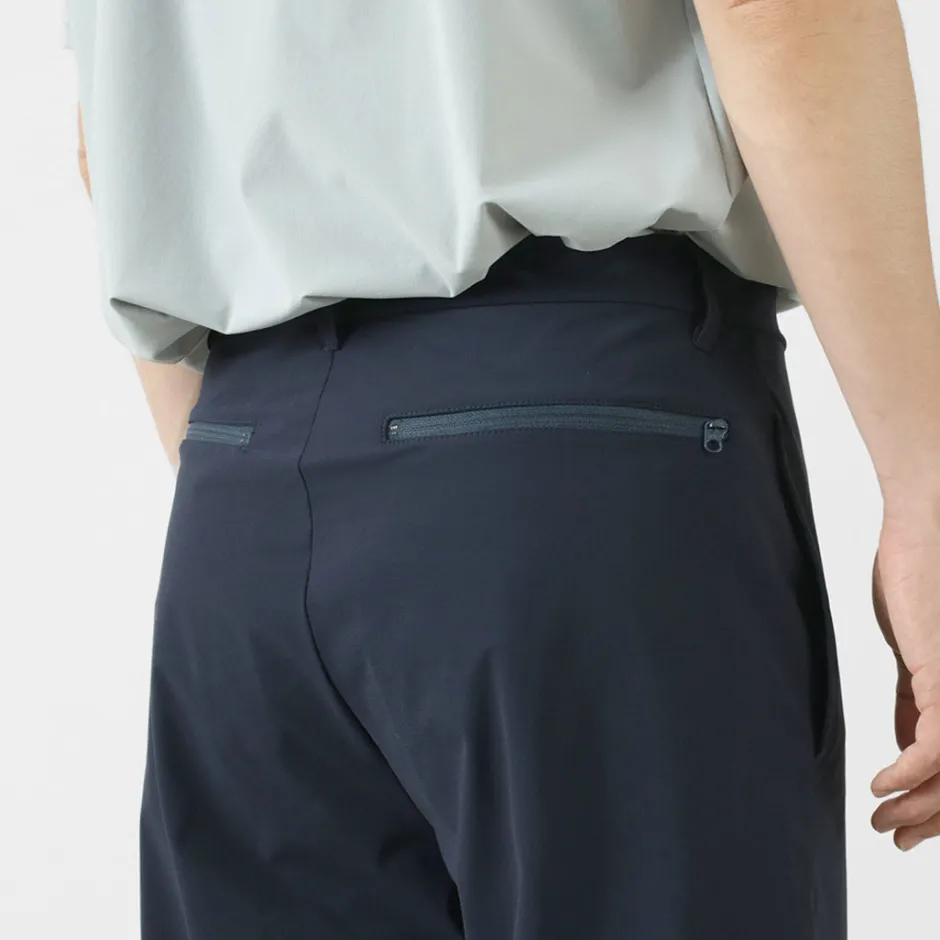 Shorts^RAG / Ice trousers