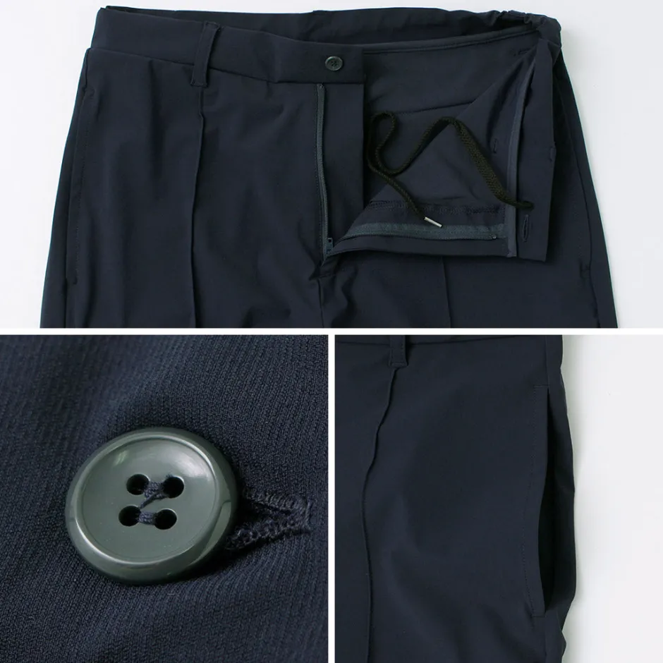 Shorts^RAG / Ice trousers