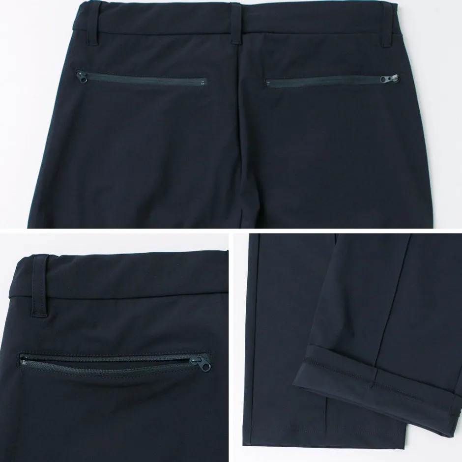 Shorts^RAG / Ice trousers