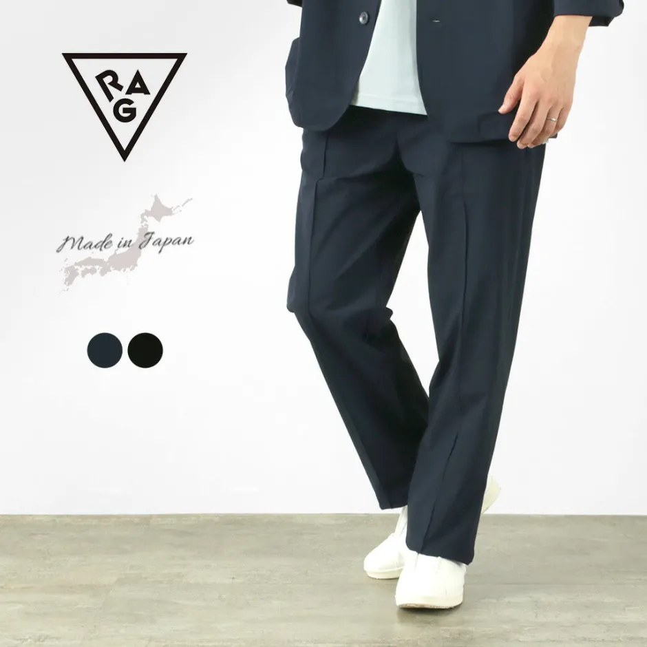 Shorts^RAG / Ice trousers