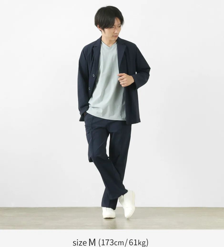 Shorts^RAG / Ice trousers