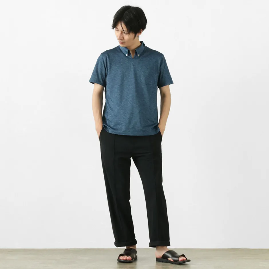 Shorts^RAG / Ice trousers