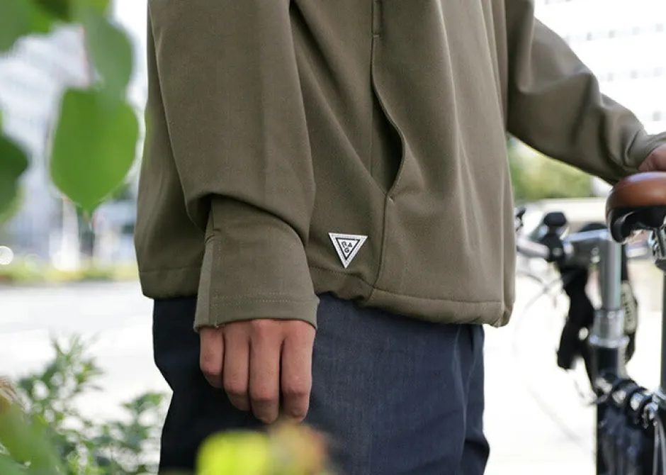 T-Shirts^RAG / Outlast Anytime Long Sleeve T-Shirt