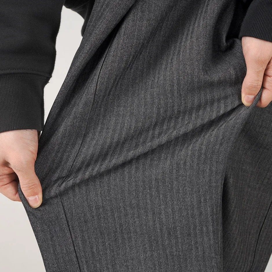 Trousers^RAG / Outlast Anytime Runners Slacks