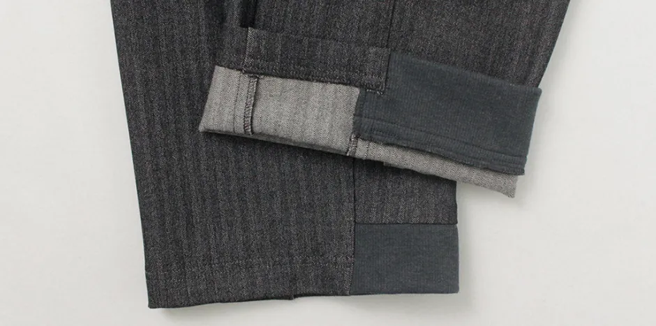 Trousers^RAG / Outlast Anytime Runners Slacks