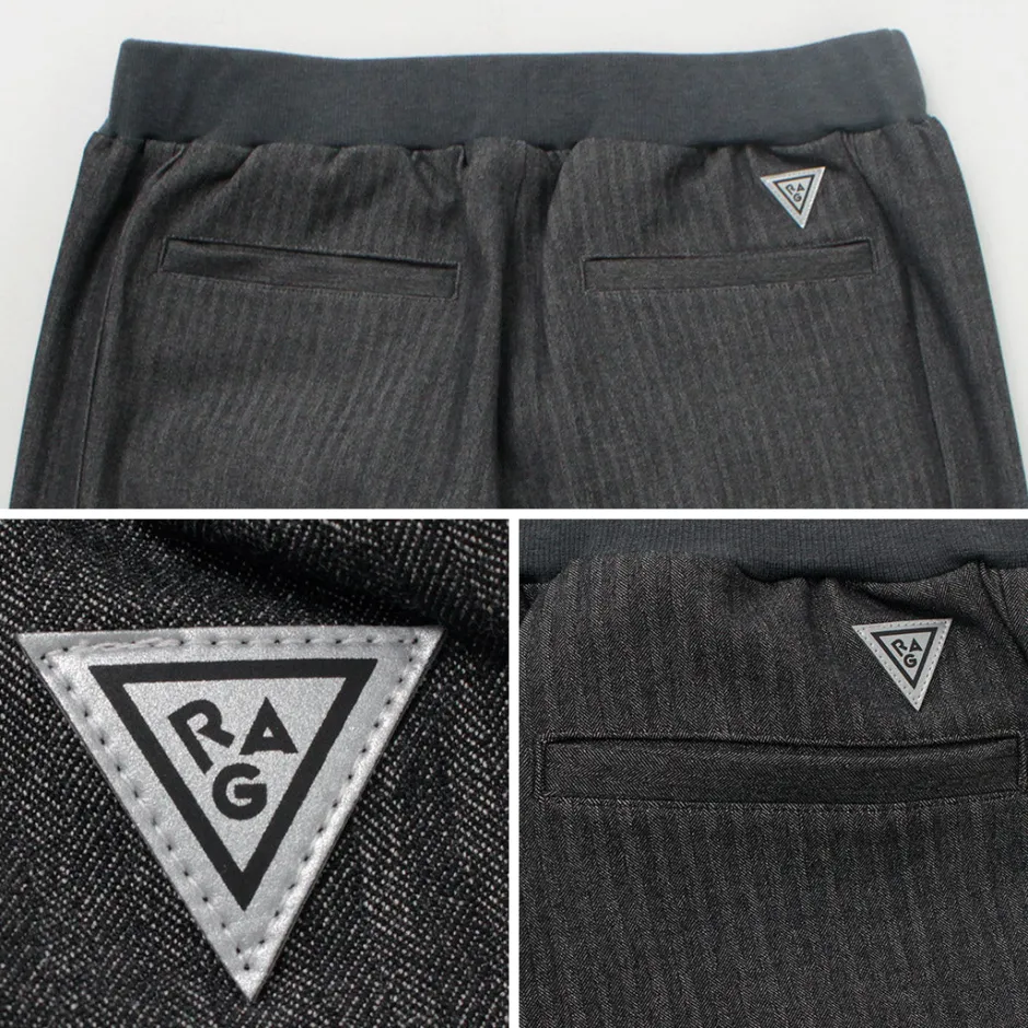 Trousers^RAG / Outlast Anytime Runners Slacks