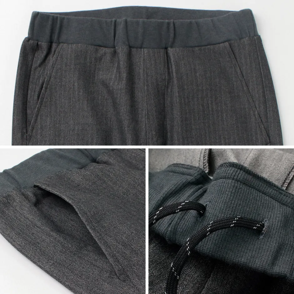 Trousers^RAG / Outlast Anytime Runners Slacks