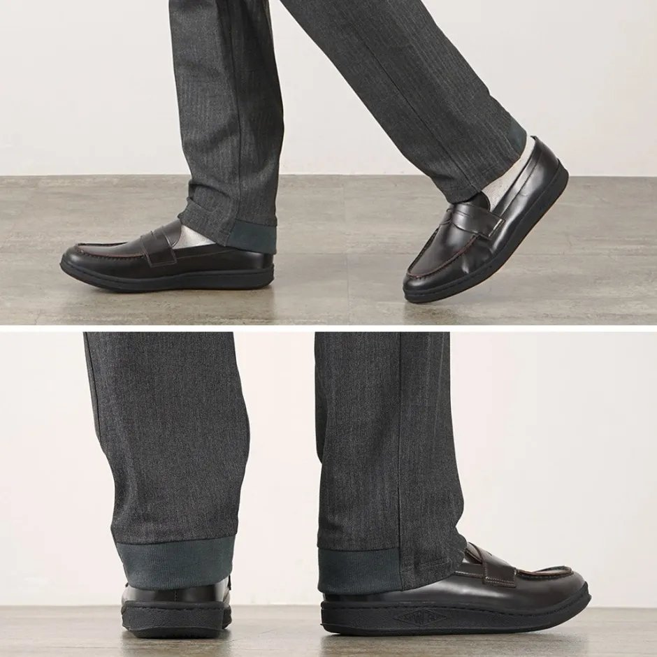 Trousers^RAG / Outlast Anytime Runners Slacks