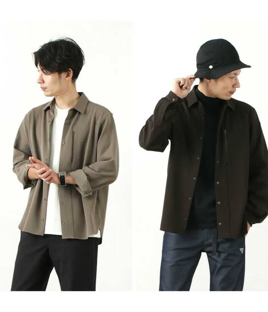 Shirts^RAG / Outlast athletic shirt