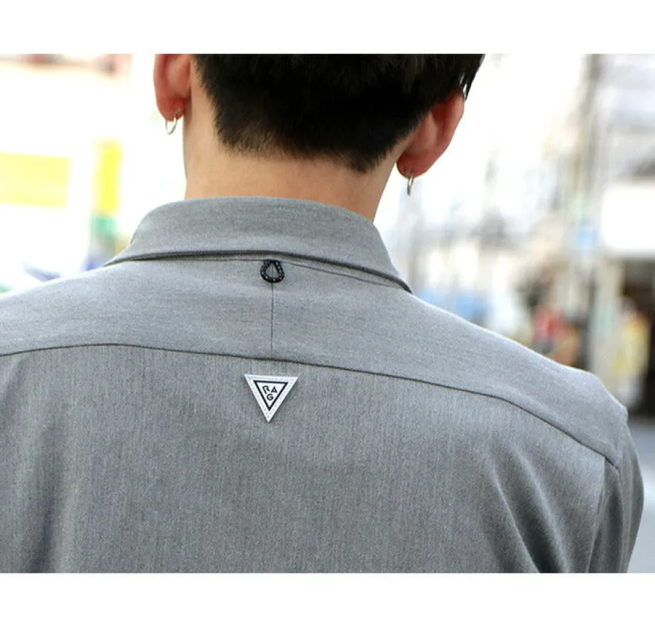 Shirts^RAG / Outlast athletic shirt