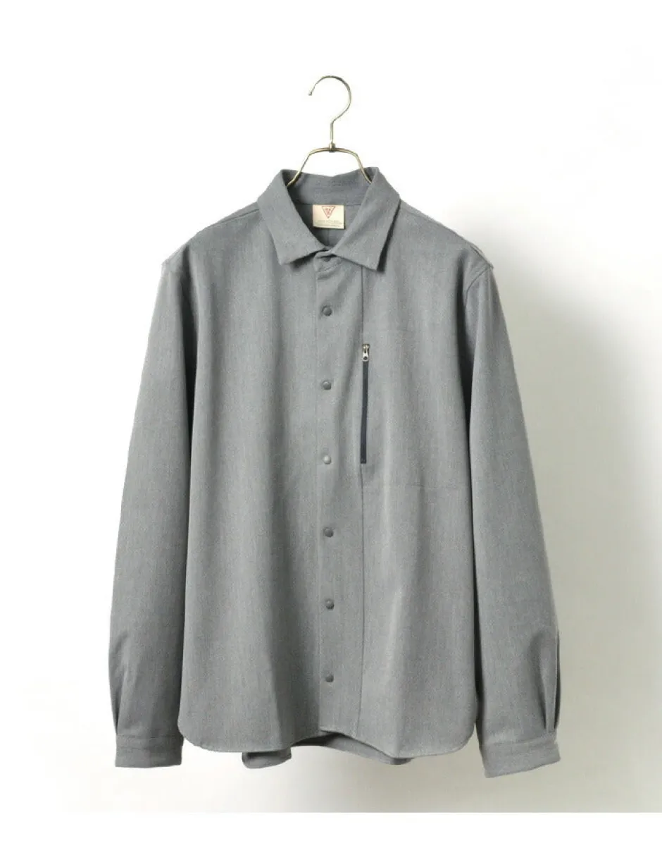 Shirts^RAG / Outlast athletic shirt
