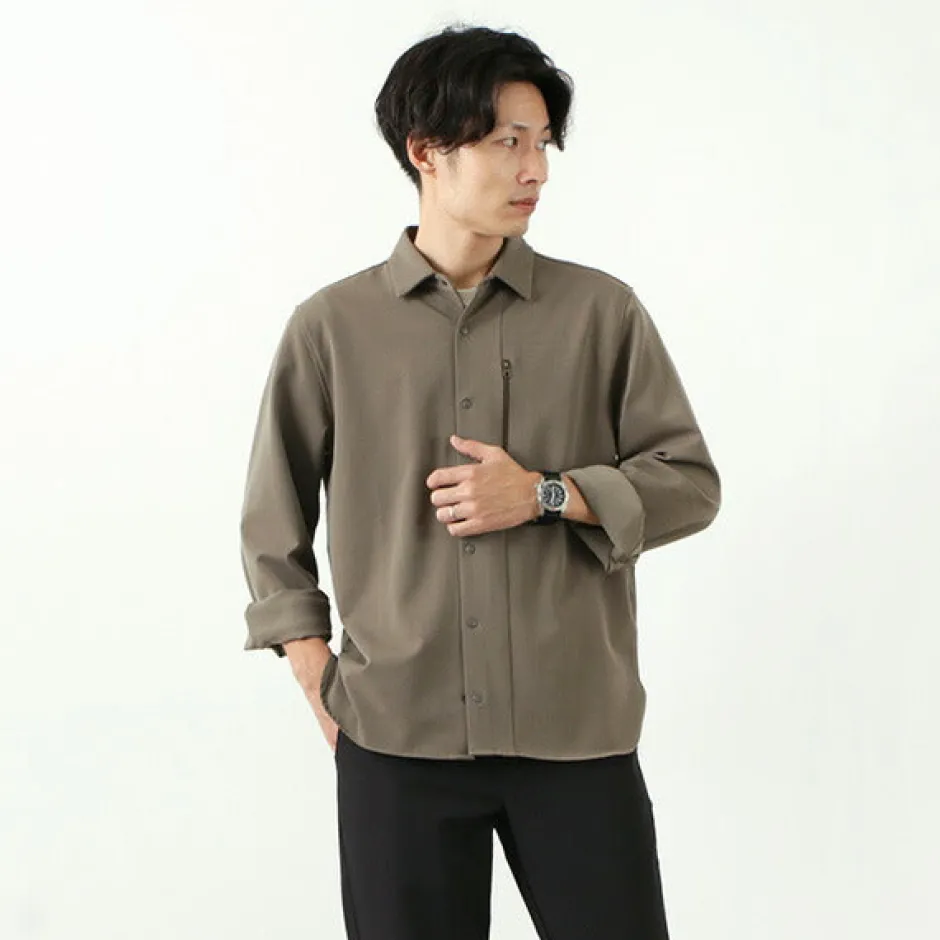 Shirts^RAG / Outlast athletic shirt