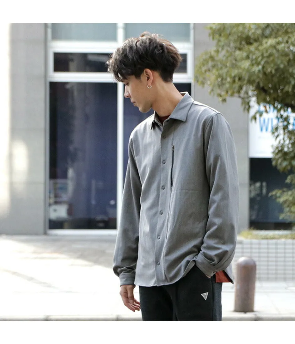 Shirts^RAG / Outlast athletic shirt