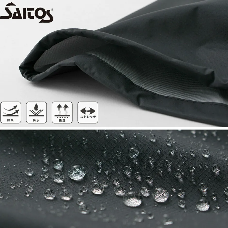 Trousers^RAG / Rainy Day Easy Pants