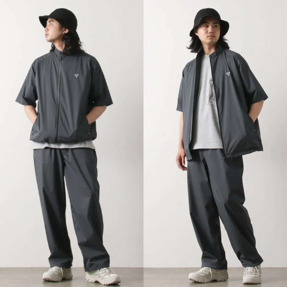 Trousers^RAG / Rainy Day Easy Pants