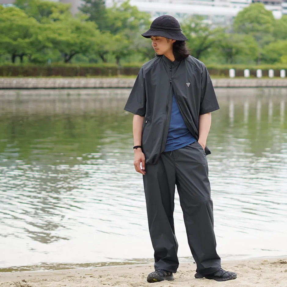 Trousers^RAG / Rainy Day Easy Pants