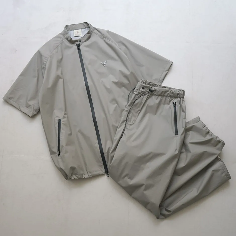 Trousers^RAG / Rainy Day Easy Pants