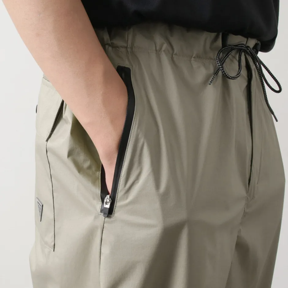 Trousers^RAG / Rainy Day Easy Pants