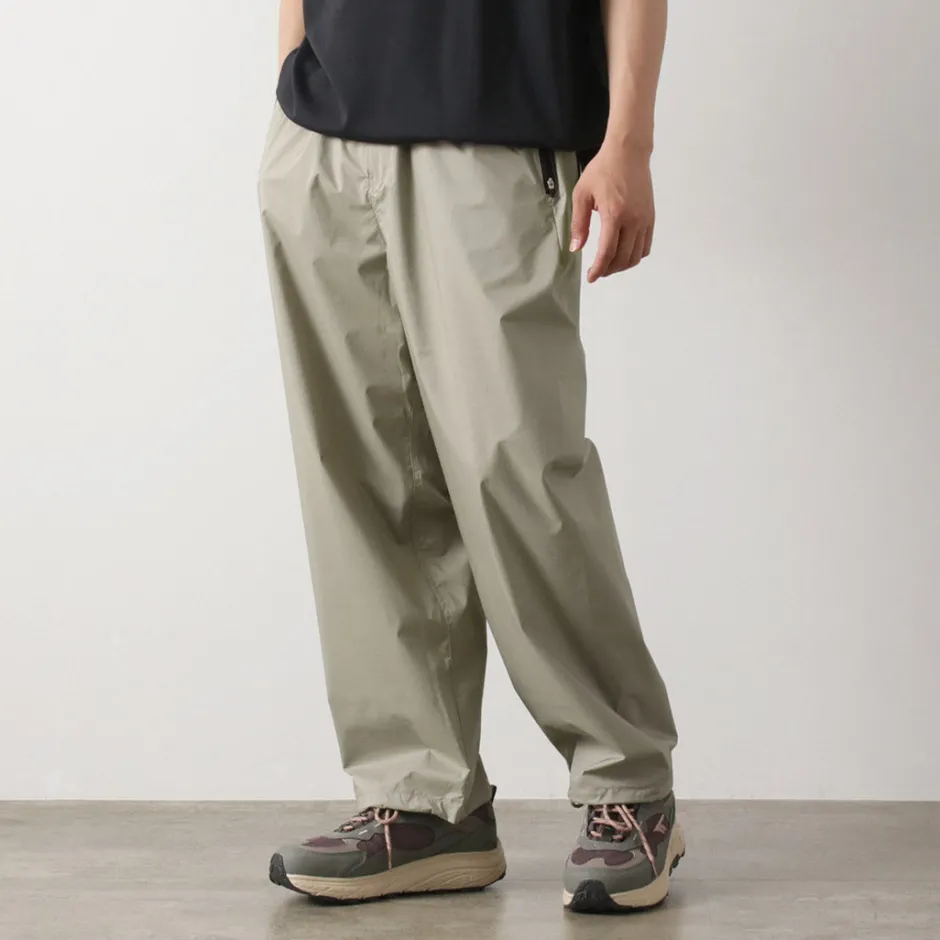 Trousers^RAG / Rainy Day Easy Pants