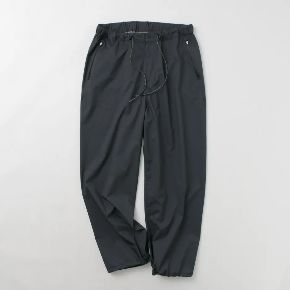 Trousers^RAG / Rainy Day Easy Pants