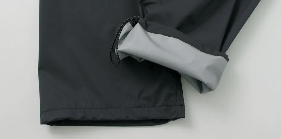Trousers^RAG / Rainy Day Easy Pants