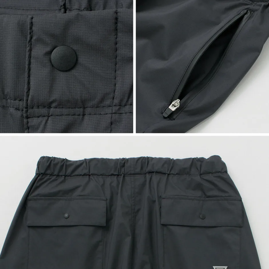 Trousers^RAG / Rainy Day Easy Pants