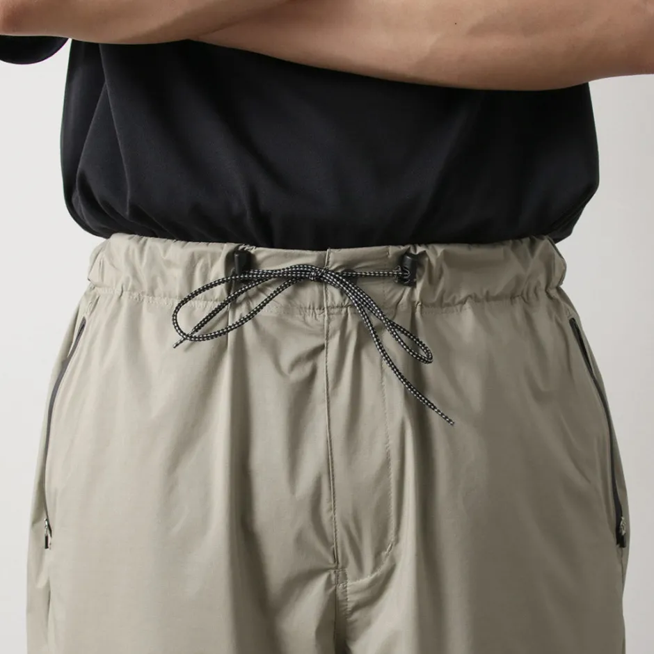 Trousers^RAG / Rainy Day Easy Pants