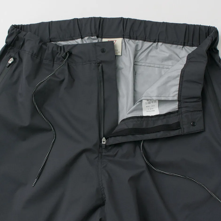 Trousers^RAG / Rainy Day Easy Pants