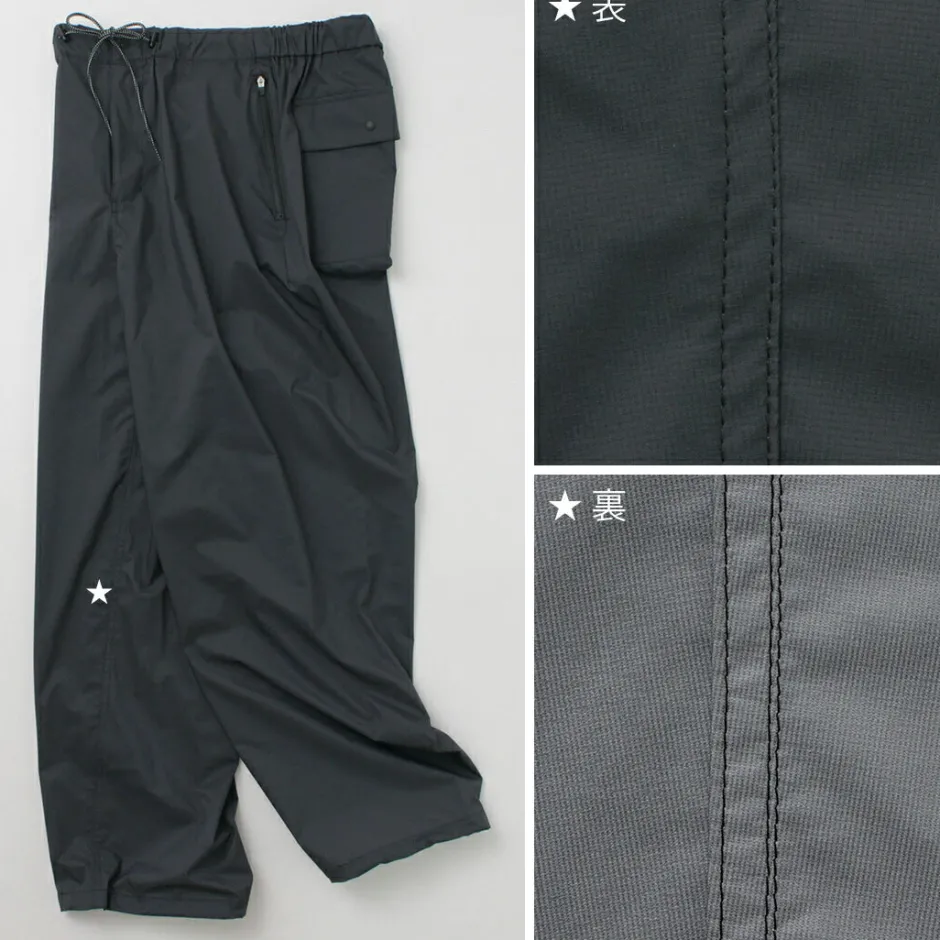 Trousers^RAG / Rainy Day Easy Pants