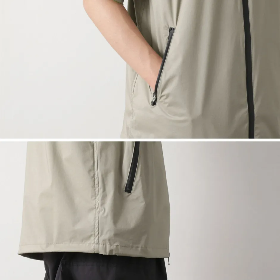 Shirts^RAG / Rainy Day Half Sleeve Shirt