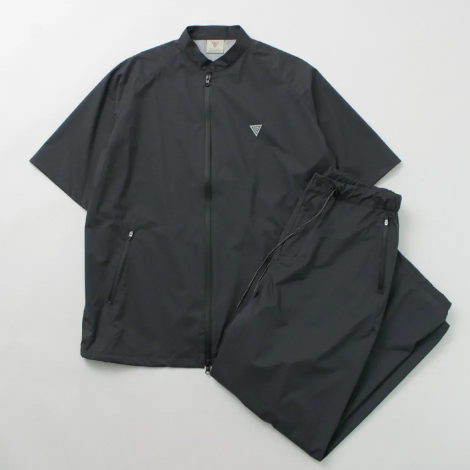 Shirts^RAG / Rainy Day Half Sleeve Shirt