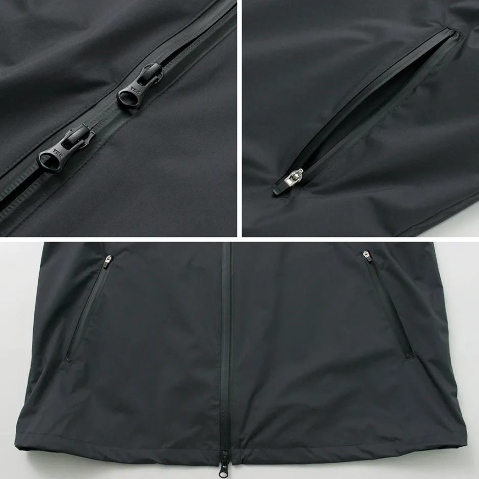 Shirts^RAG / Rainy Day Half Sleeve Shirt
