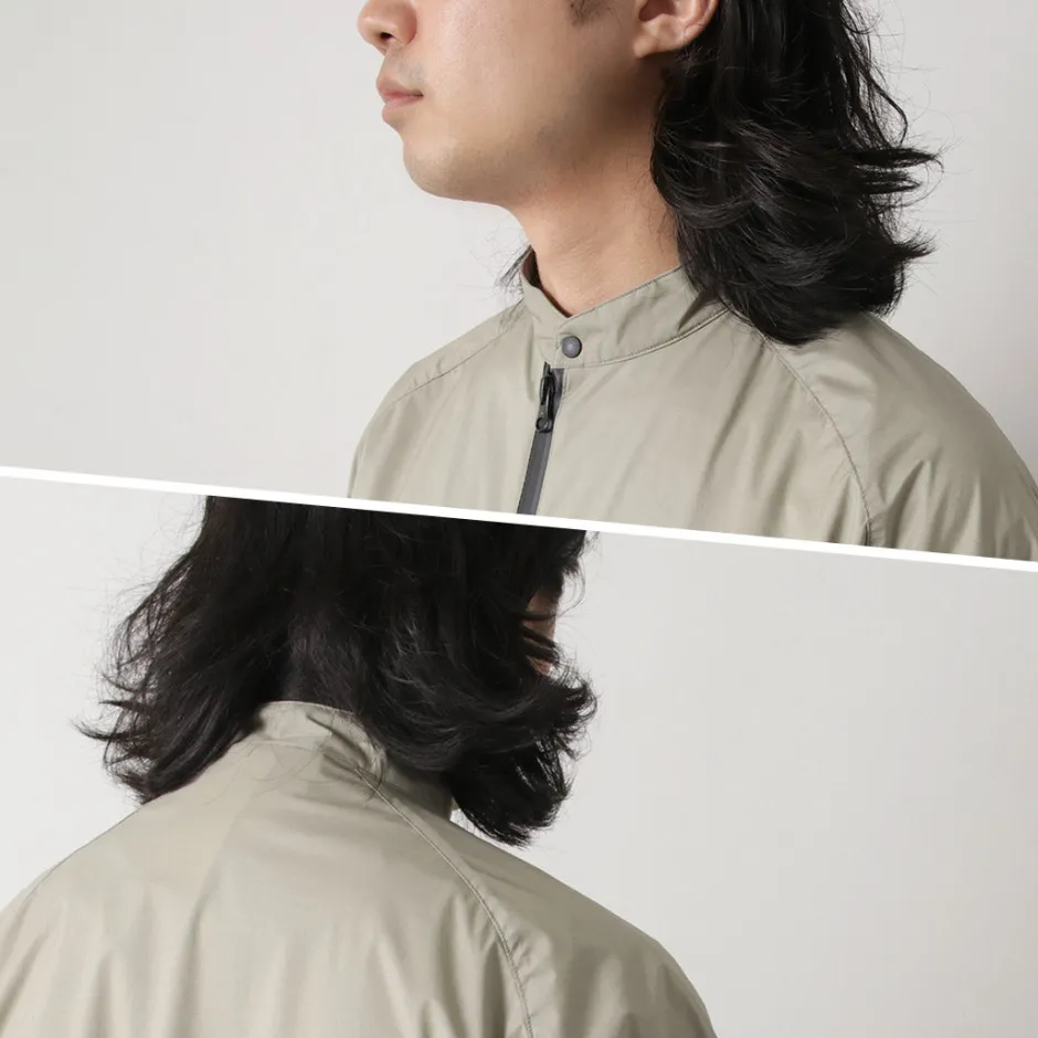 Shirts^RAG / Rainy Day Half Sleeve Shirt