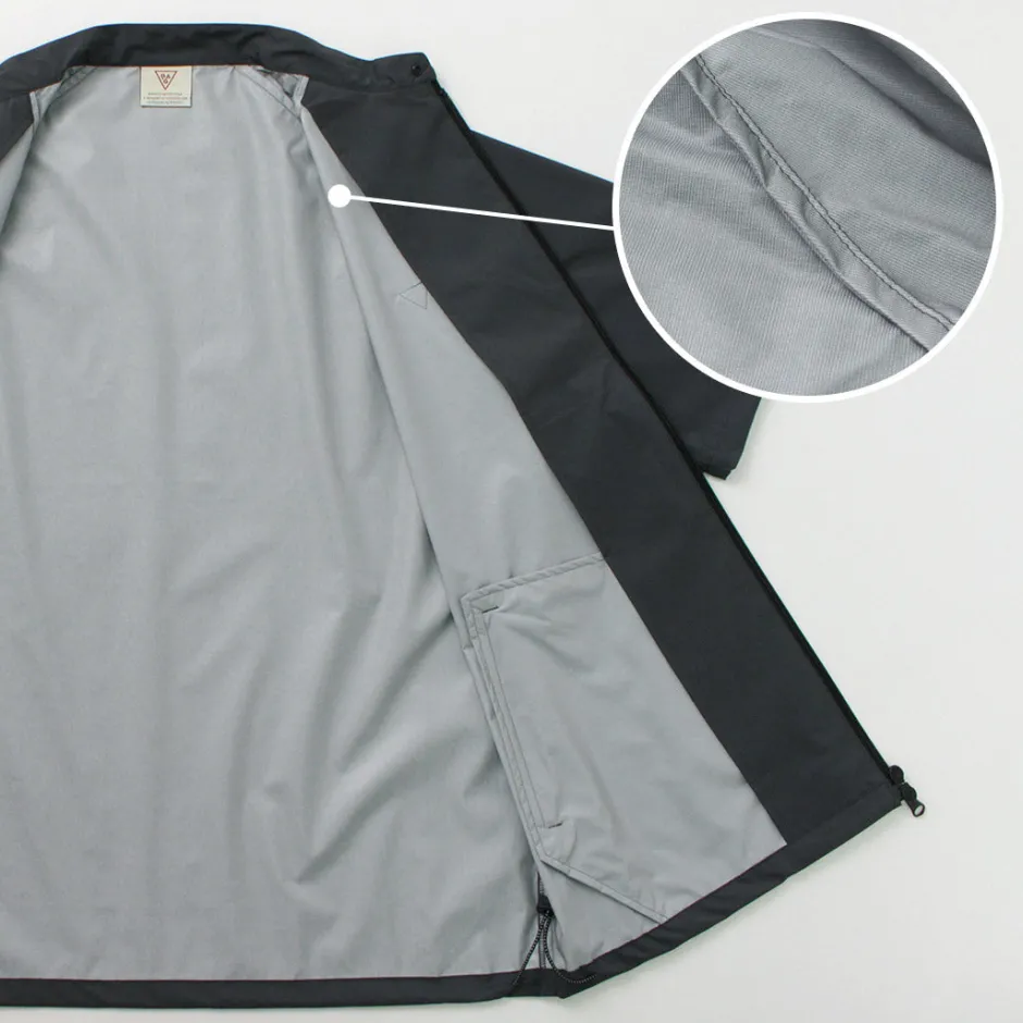 Shirts^RAG / Rainy Day Half Sleeve Shirt