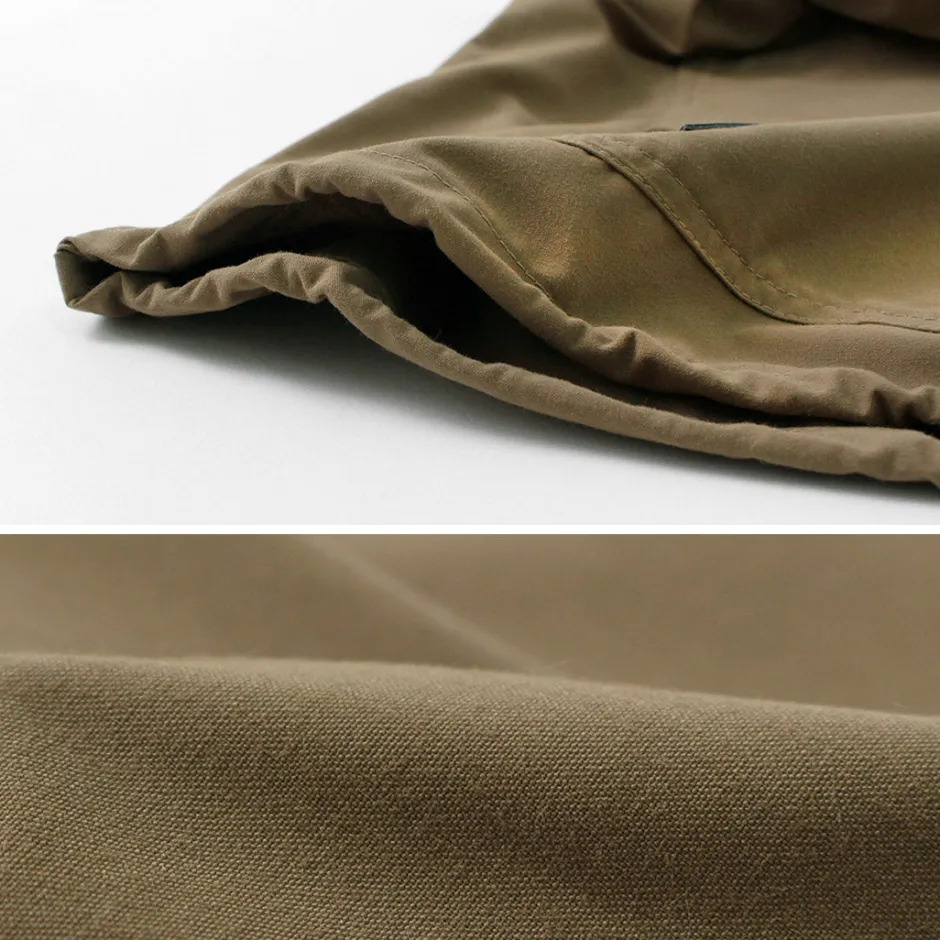 Jackets^RAG / Ride-On Jacket