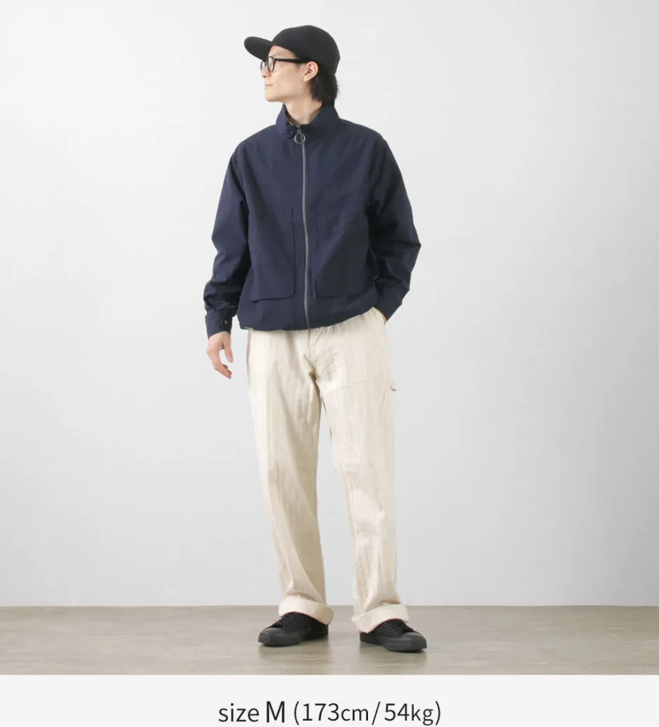 Jackets^RAG / Ride-On Jacket