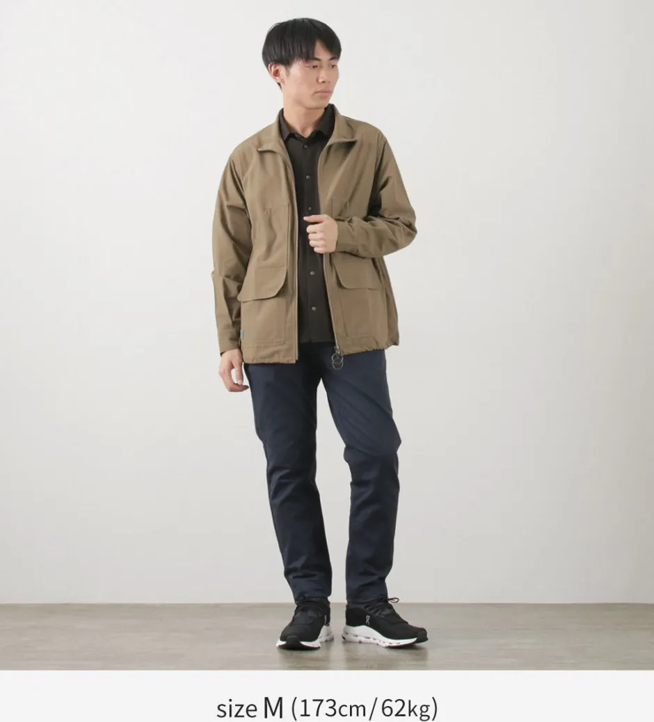 Jackets^RAG / Ride-On Jacket