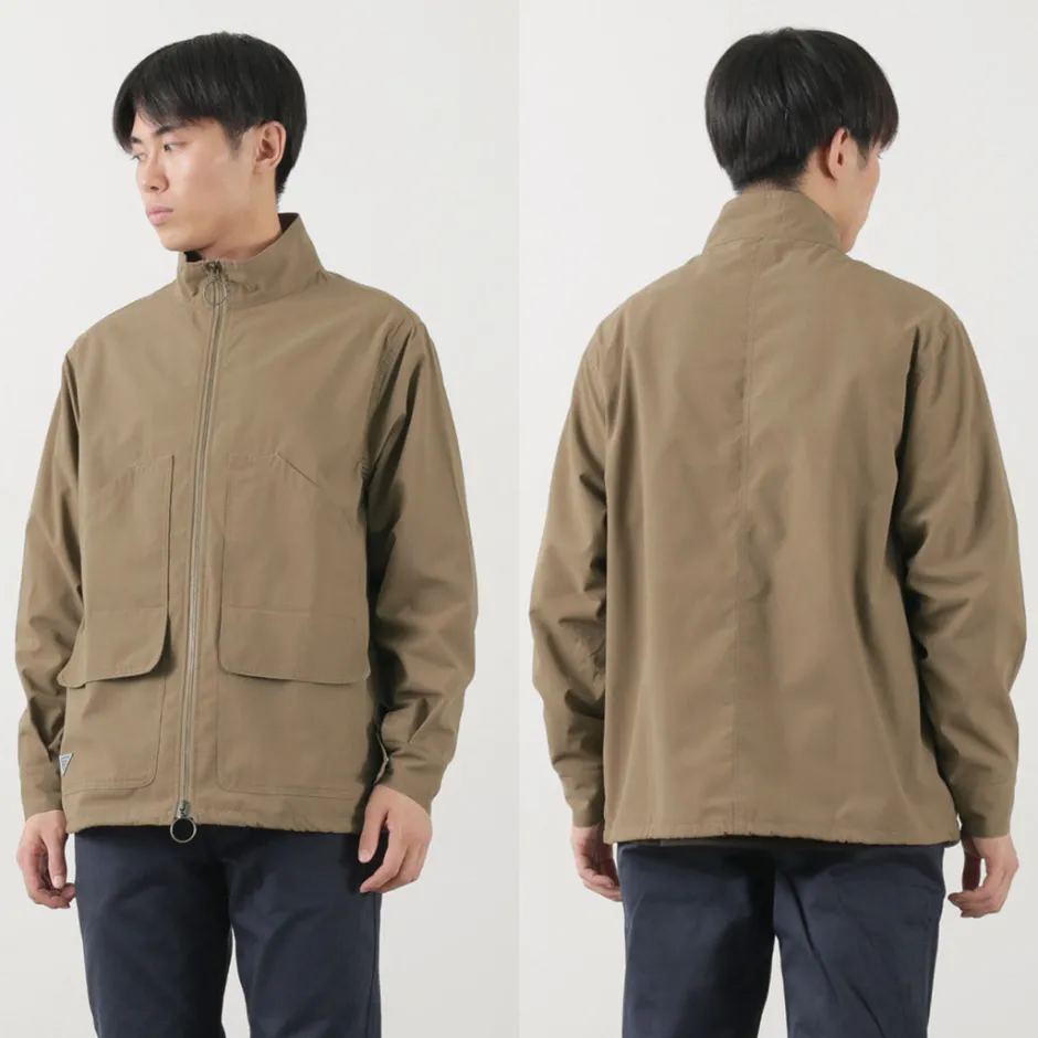 Jackets^RAG / Ride-On Jacket