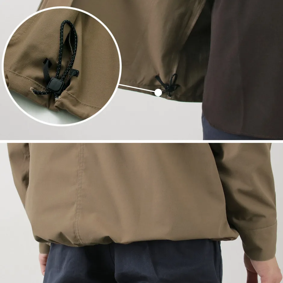 Jackets^RAG / Ride-On Jacket