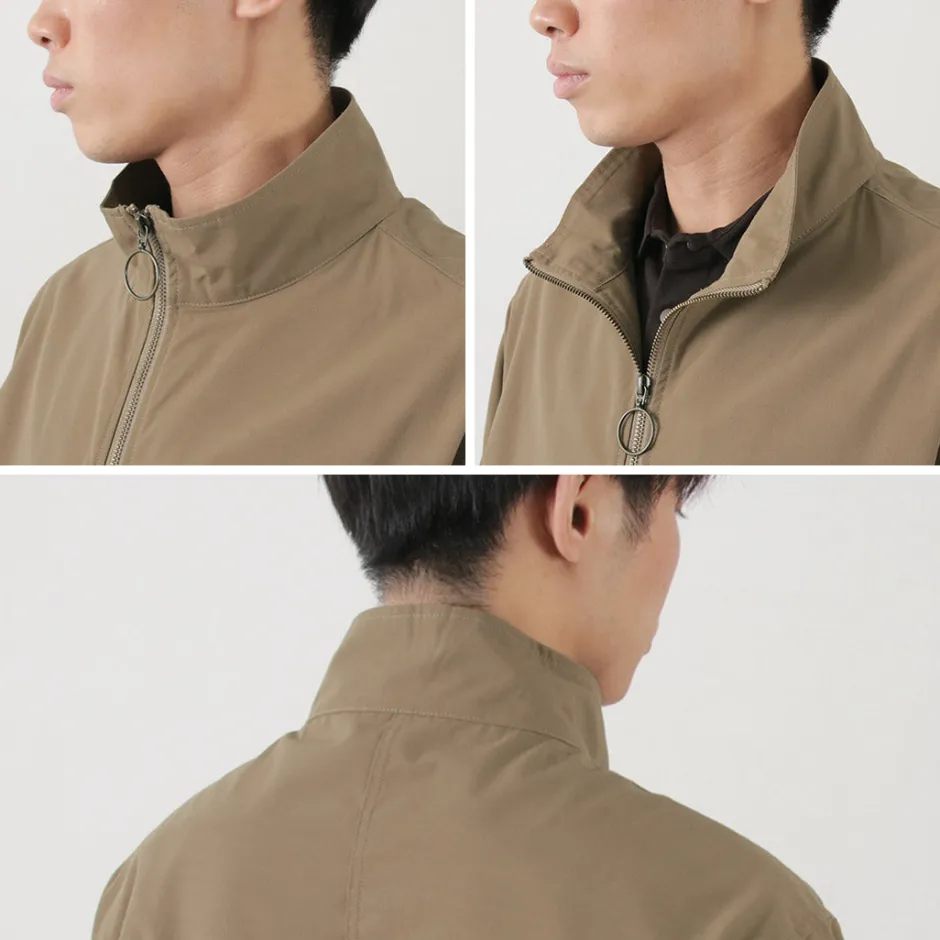 Jackets^RAG / Ride-On Jacket
