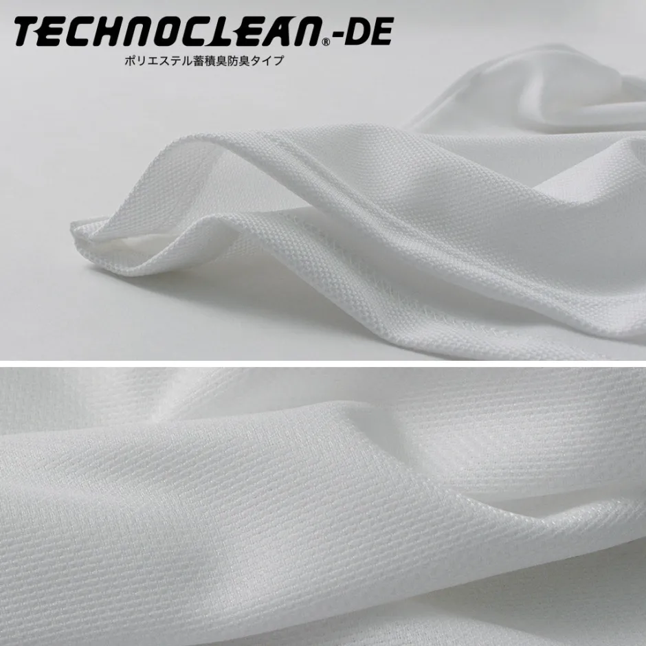 T-Shirts^RAG / Round Collar Advanced Polo