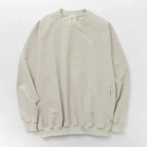 Sweatshirts^RAG / Storm Fleece Polyvalent Pullover