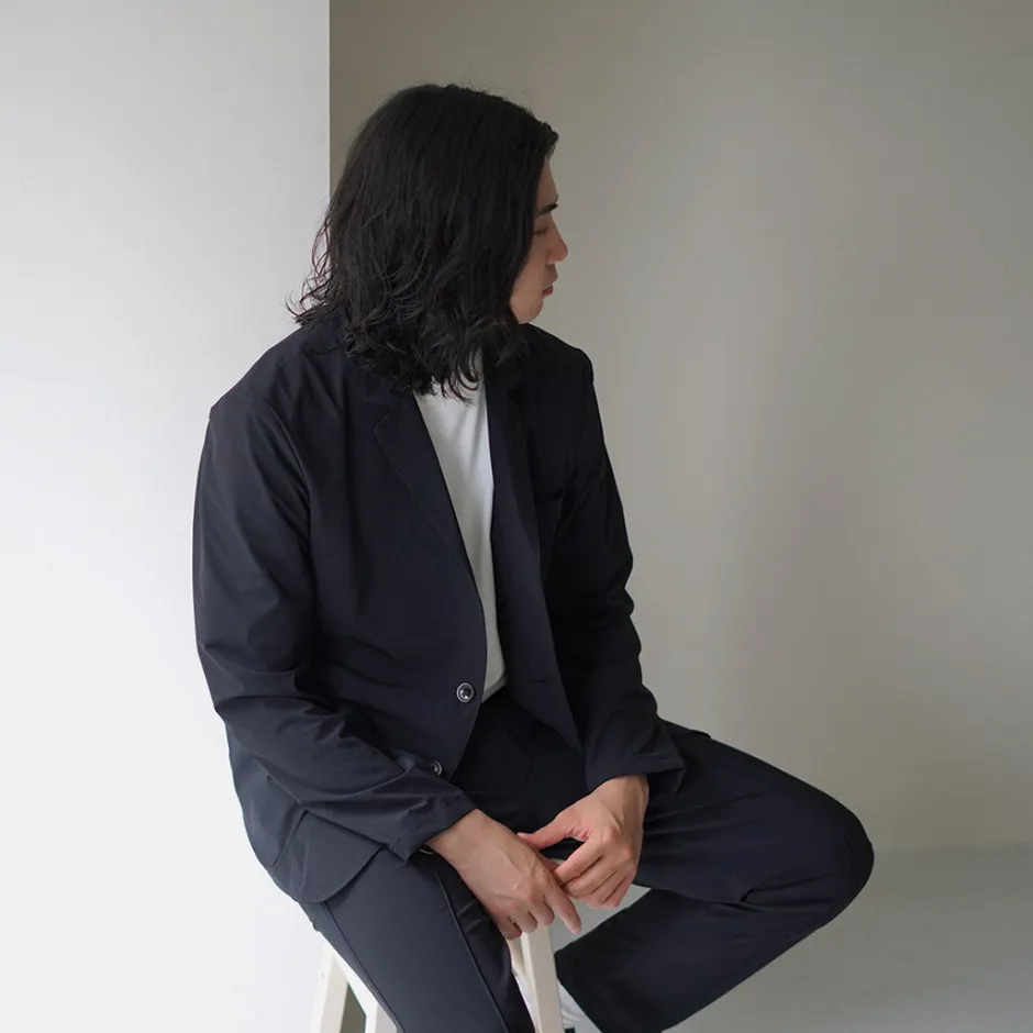 Jackets^RAG / Stroll Ice Jacket black