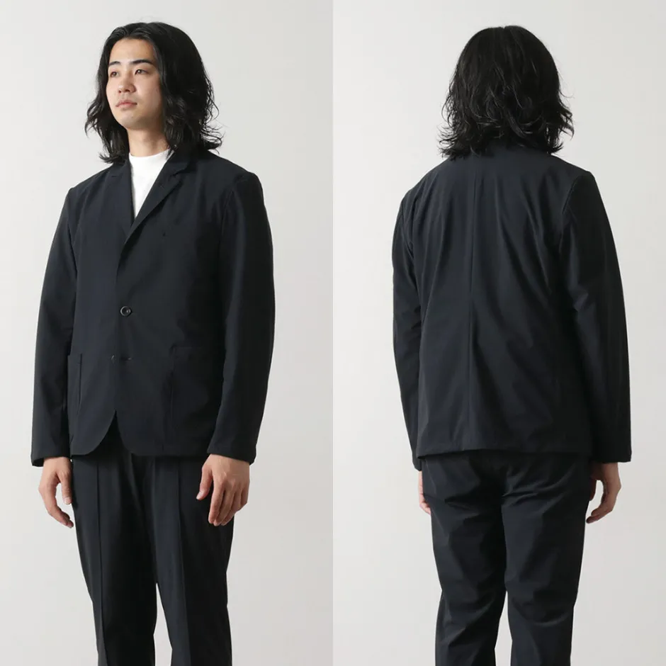 Jackets^RAG / Stroll Ice Jacket black